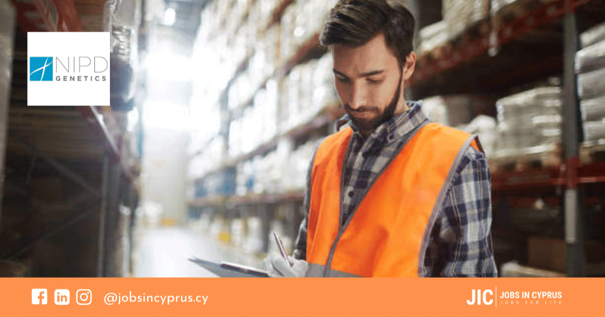  Jobs In Cyprus